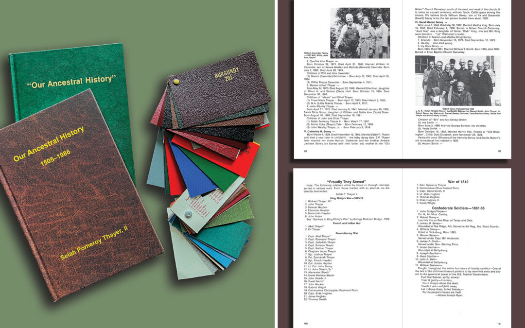 Reprinting the out-of-print.
